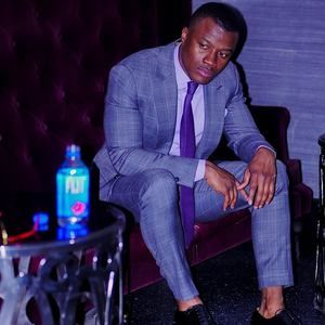 Meet your Posher, David